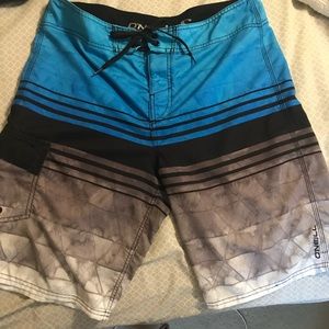 Oneill board shorts